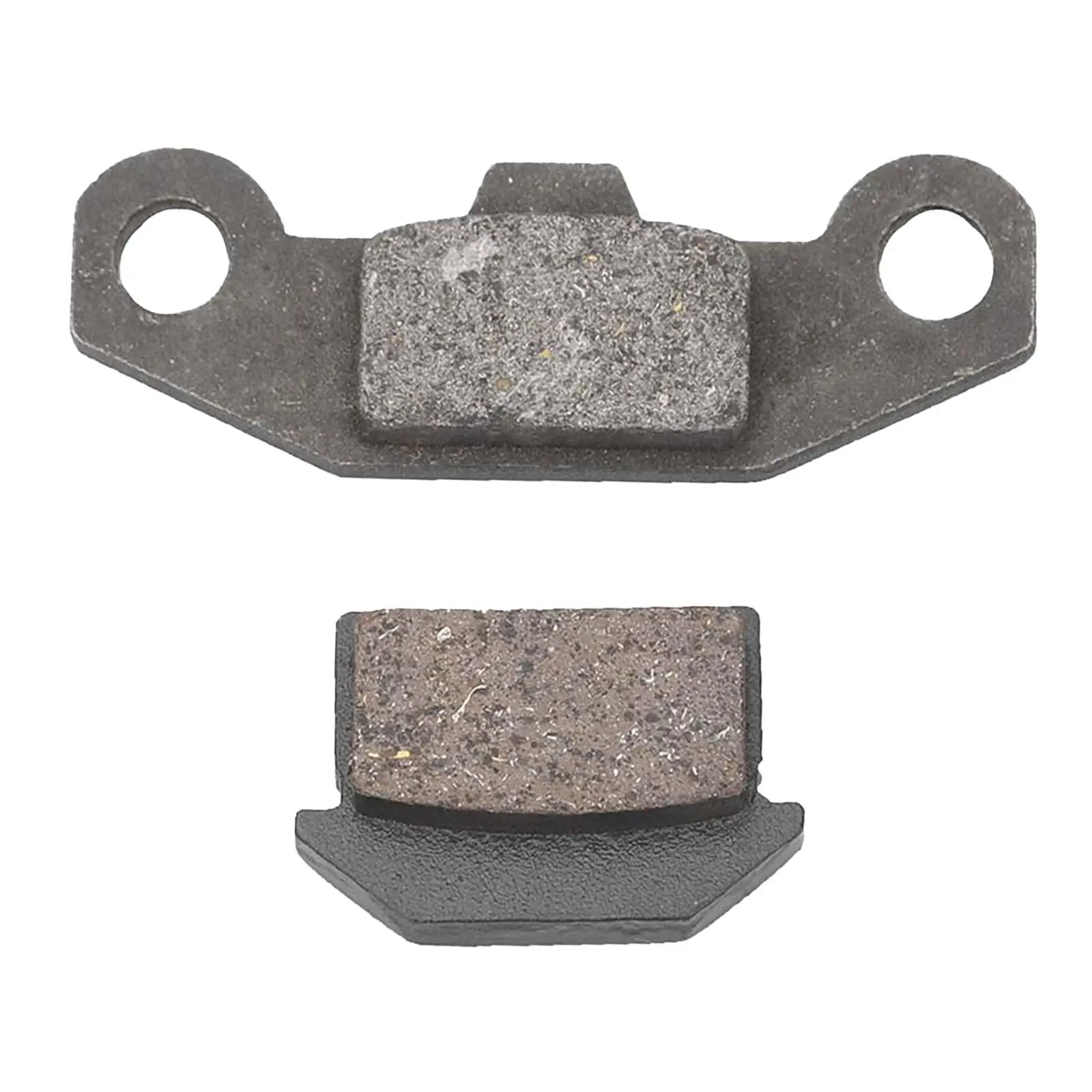 2X Motorcycle Brake…