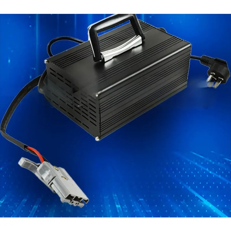 for LCDQ-72V4A/8A charger, electric forklift lithium battery  1pcs