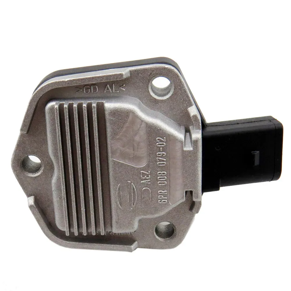 OEM 1J0907660B Oil Pan Level Sensor For Passat B5 Jetta Golf MK4 Beetle Sharan For A4 A6 A8 TT 1J0 907 660B 6PR008079