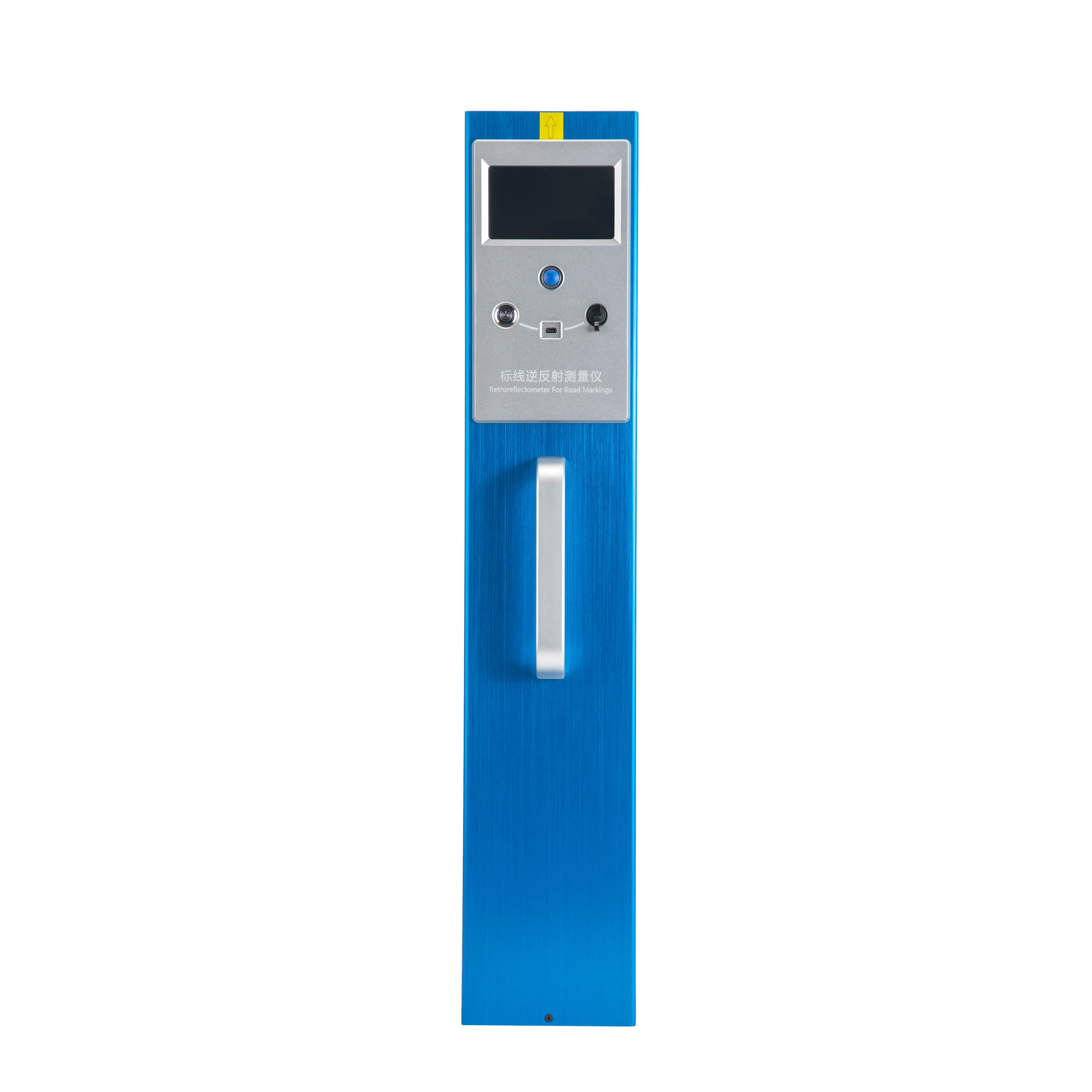 Reflective Datatest Equipment Magnet Electric Speed Sensor Electronic 25- 30S
