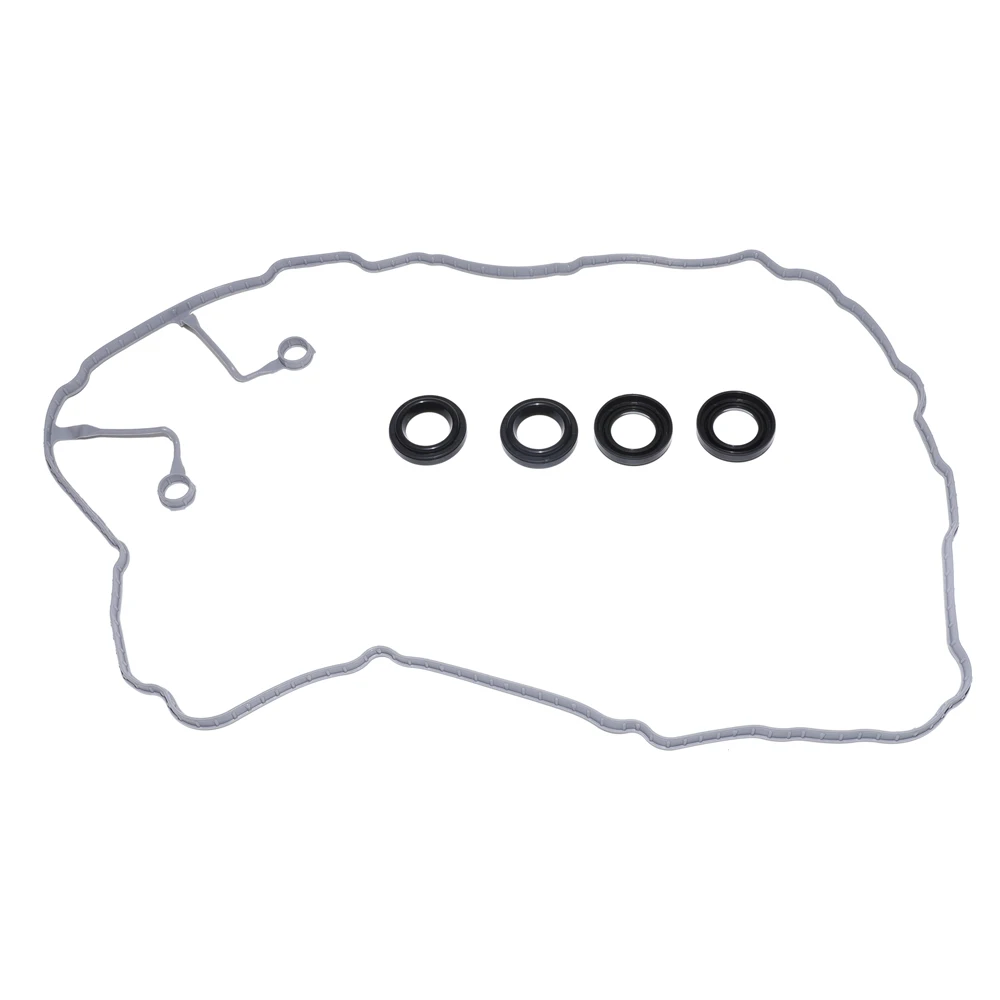 

Car Cylinder Gasket For KIA OPTIMA FSGDS6B 2.0 G4NE 2012- SOUL SPORTAGE TUCSON ix35 i40 OEM 224412E000 Engine Valve Cover Oil