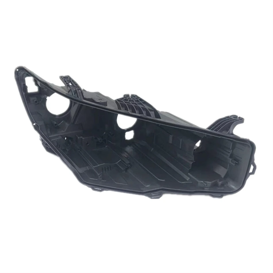 For BYD Qin EV 2019 2020 2021 Automotive Parts and Accessories Car Base Head Lamp Shell Bracket Headlight Cap