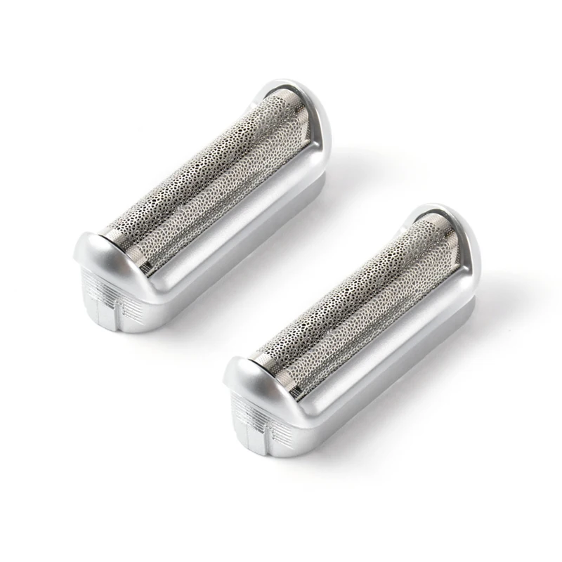 2 Pack Shaver Foil and Blade 5S for BRAUN 550 570 P40 P50 P60 M30 M60 M90 555 575 5604 5607 5608 560 - view 2