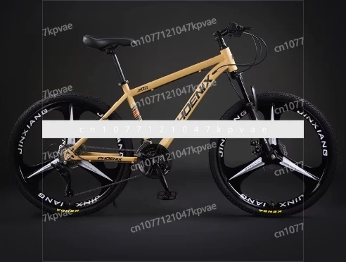 Bike Men's Variable Speed Bike New Highway 24 Inch 26 Teen Female Middle School Student Adult