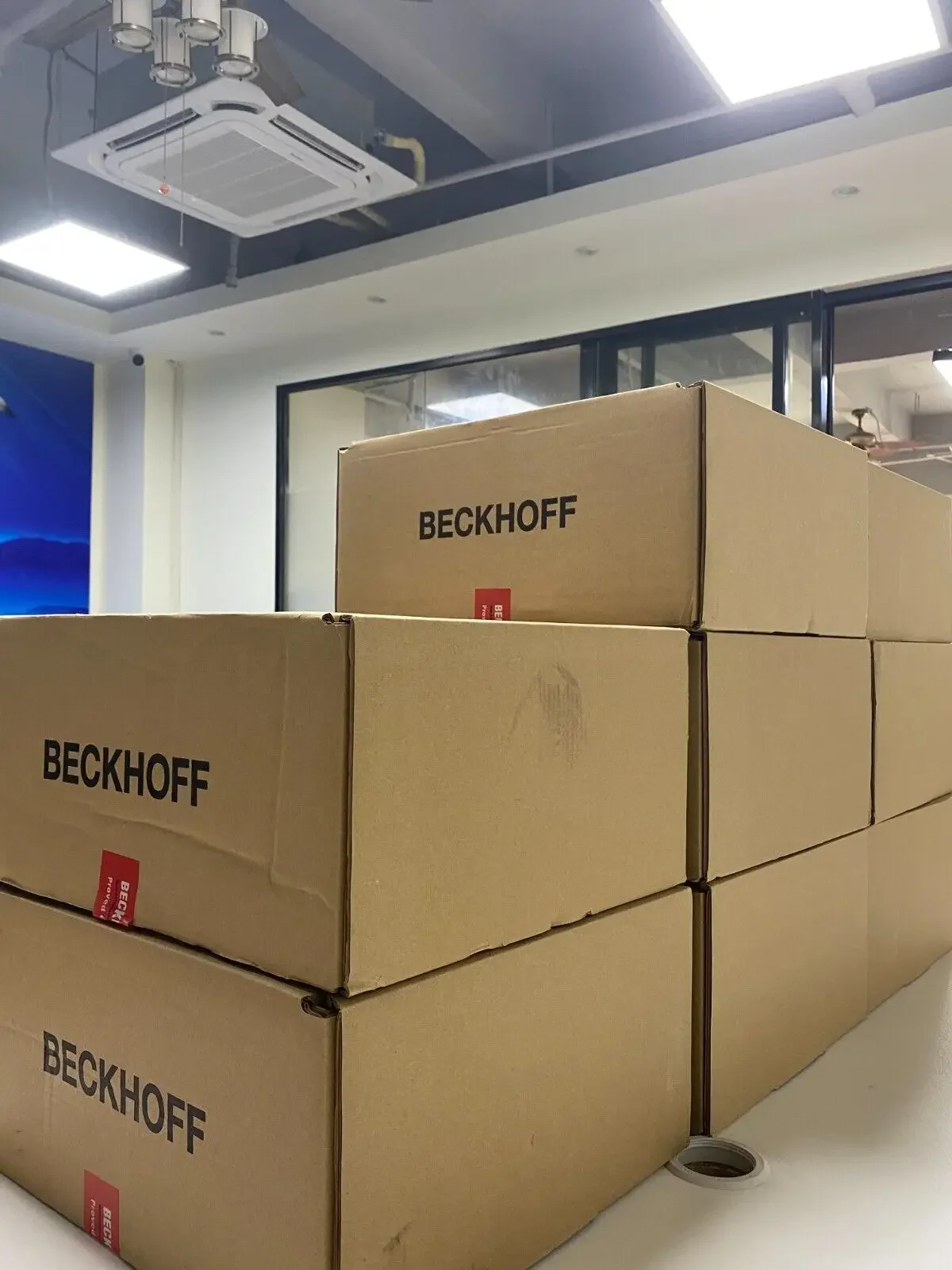 KL1722-0000 PLC KL1722-0000 MODELO Spot Envío acelerado KL1722-0000