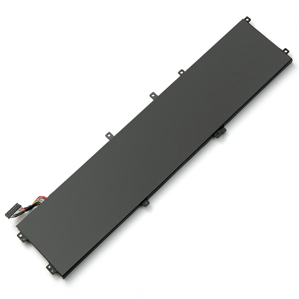 Keyuan 4GVGH 84Wh Laptop Battery M5510 For Dell XPS 15 9550 Precision P56F1 Series 1P6KD 01P6KD 7368mah - Image 6
