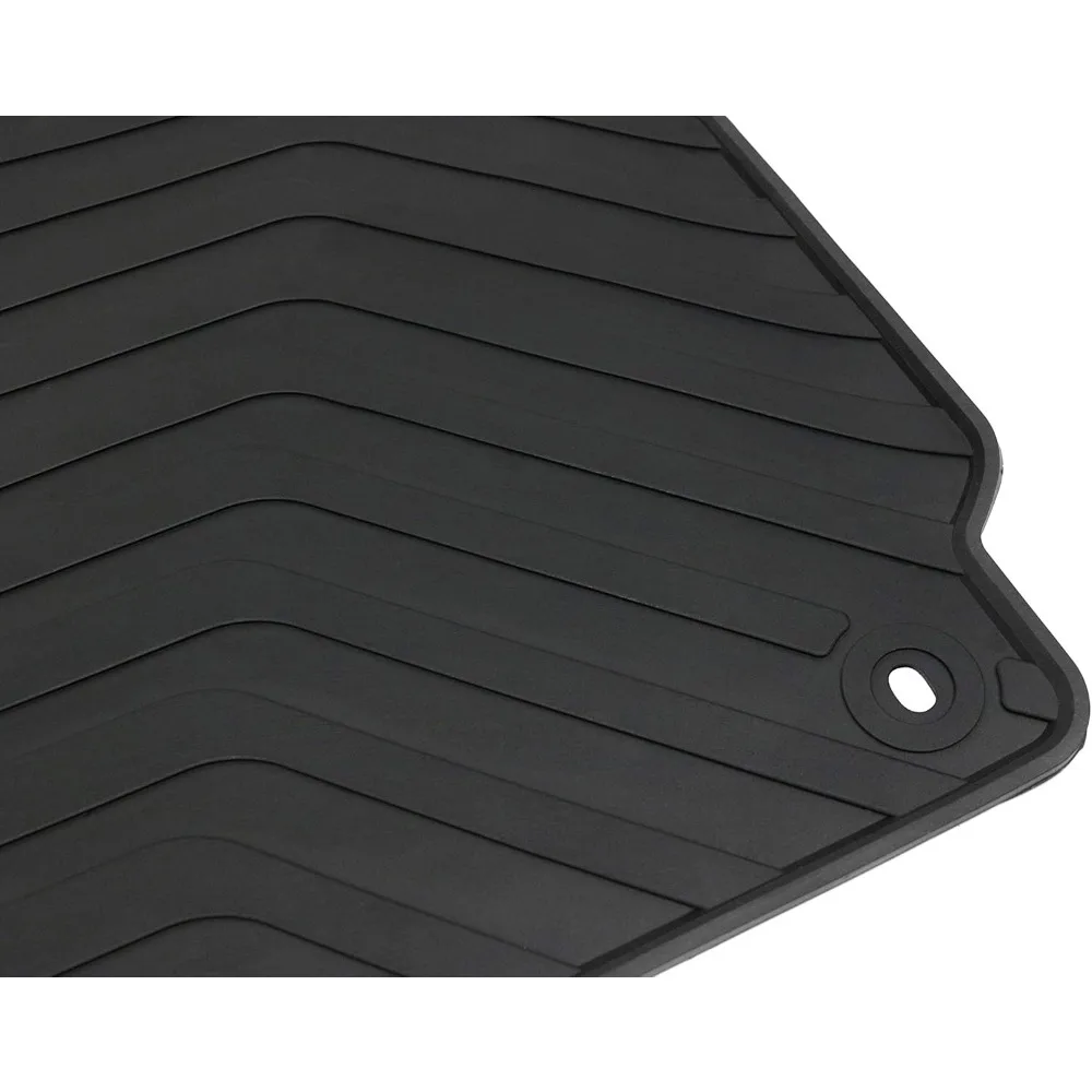 Car Floor Mat 2