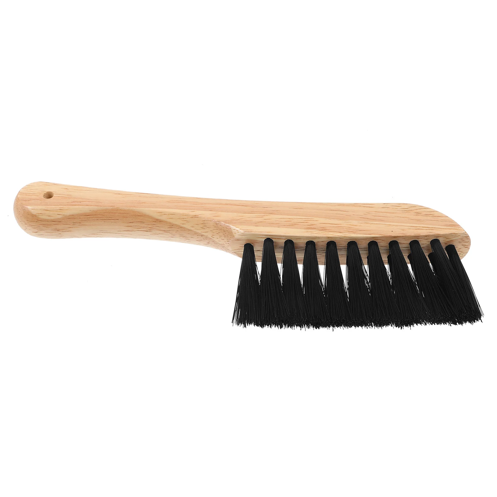 

Pool Table Cleaner Brush for Felt Efficiently Removes Dust from Hard to Reach Areas Includes Rail Cleaning Function Billiard