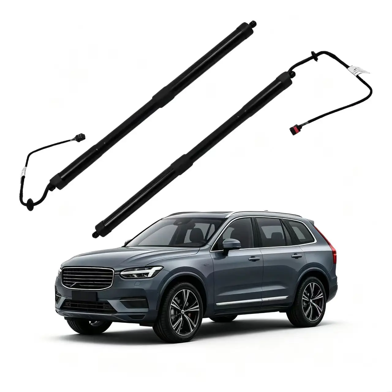 

Power Liftgate Strut For 2017-2020 L462 RANGE ROVER Discovery 5 Rear Tailgate Strut Electric Support Struts LR083139 LR083138