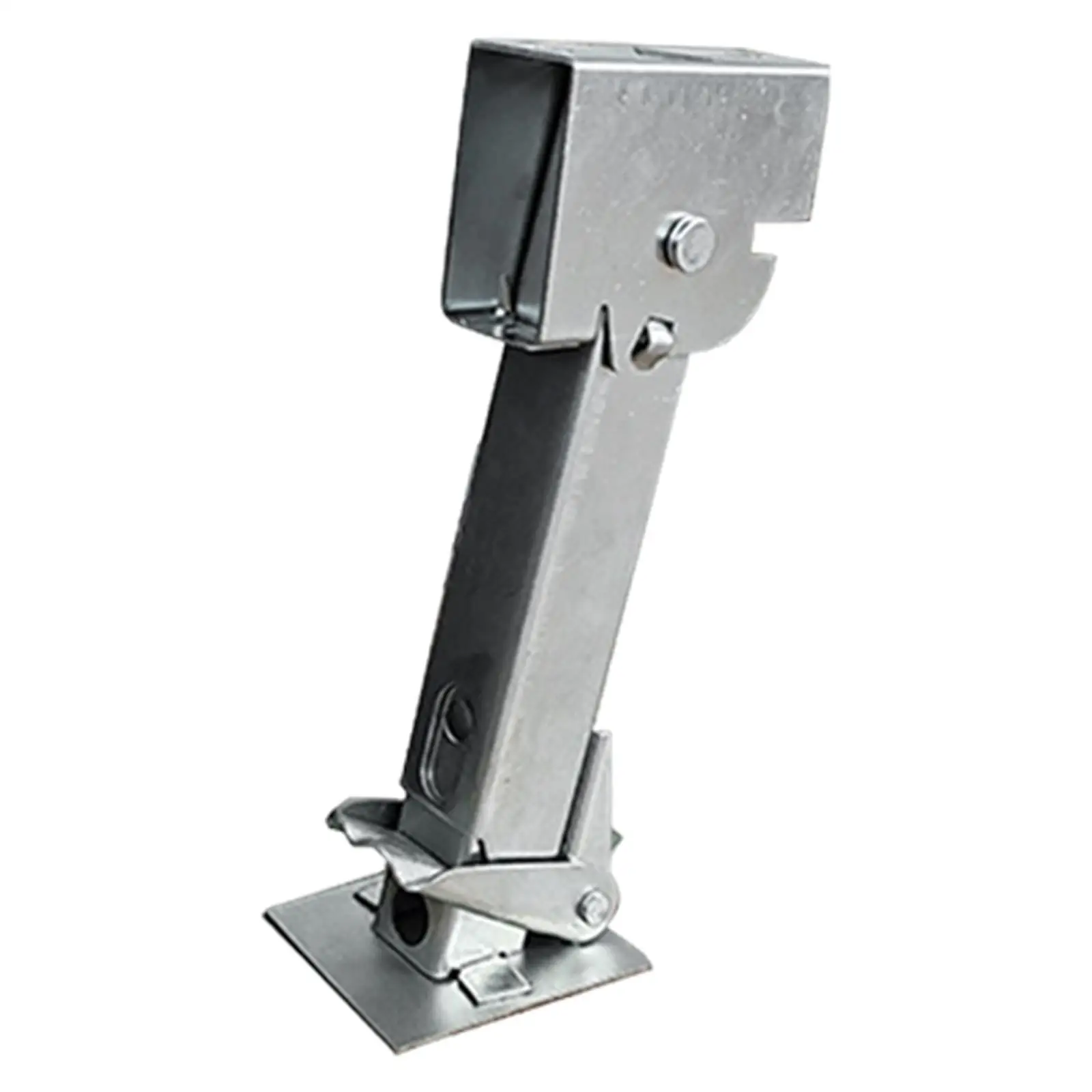 Stabilizer Jack RV Accessories Multipurpose Stable Support Lifting Support Stabilizer Stand for Travel Outdoor Motorhome