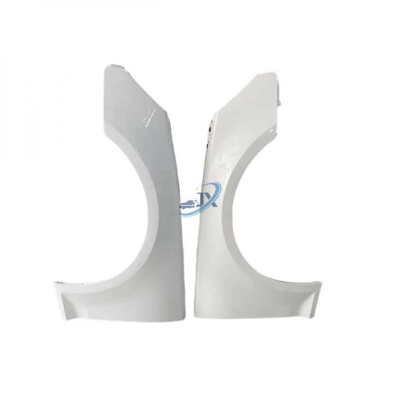 

For A4 High-Quality Original Used Front Fender Car Body Kit Side Fender