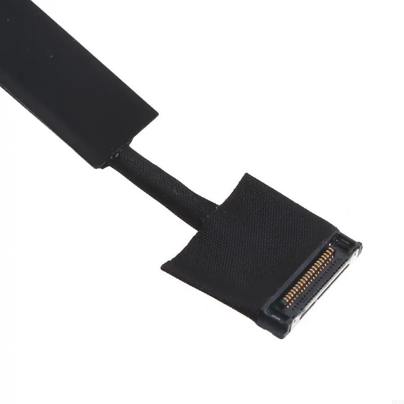

R9JB Right Side Hard Drive Cable + Mounting Bracket for ThinkPad P50P51 Laptop