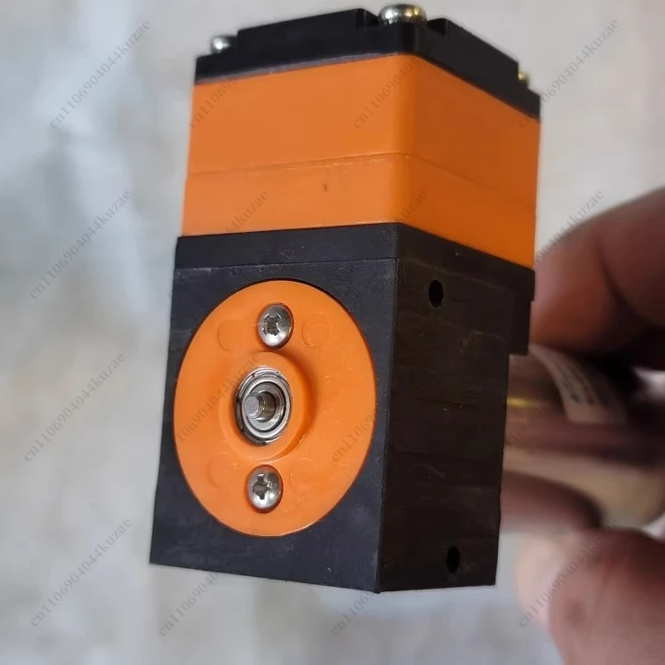 KLP02-EKBC1 Sampling Diaphragm Pump, 24V Brushless Motor Liquid Flow Pump