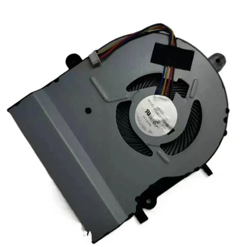 

Replacement Laptop CPU Cooling Cooler Fan for ASUS A501L K501LX K501UX V505L K501 B5200 U5000