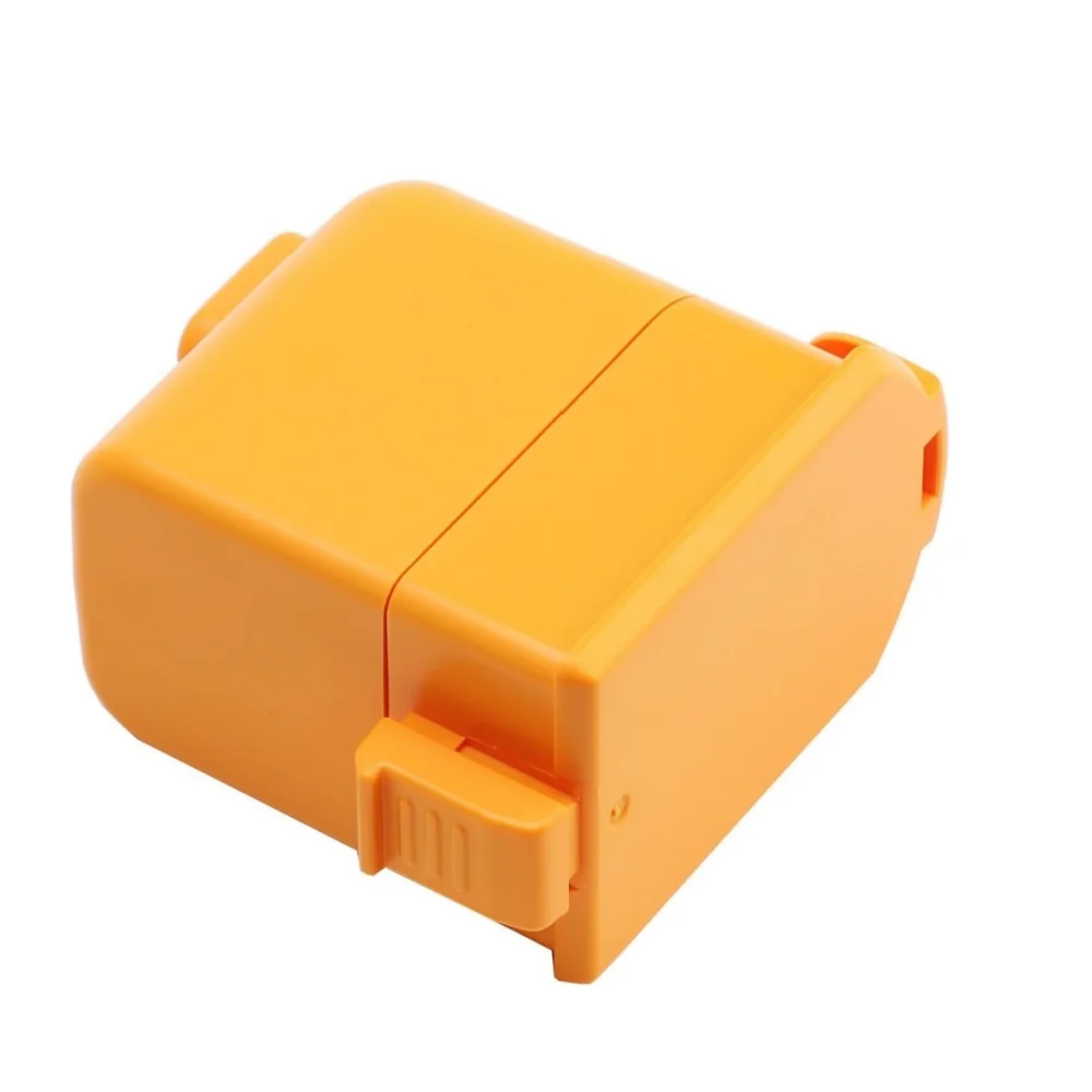 5000mAh CordZero Battery for A9/P9/A9S Vacuum, KC Certified, Compatible with EAC63382201/04 LG CordZero A9 Battery Replacement