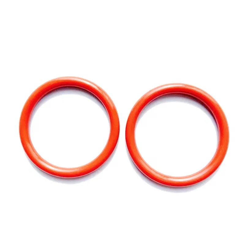 Suitable for KRUPS Krupp Fully Automatic Coffee Machine Piston Silicone Seal Ring MS0698568 Accessory EA810