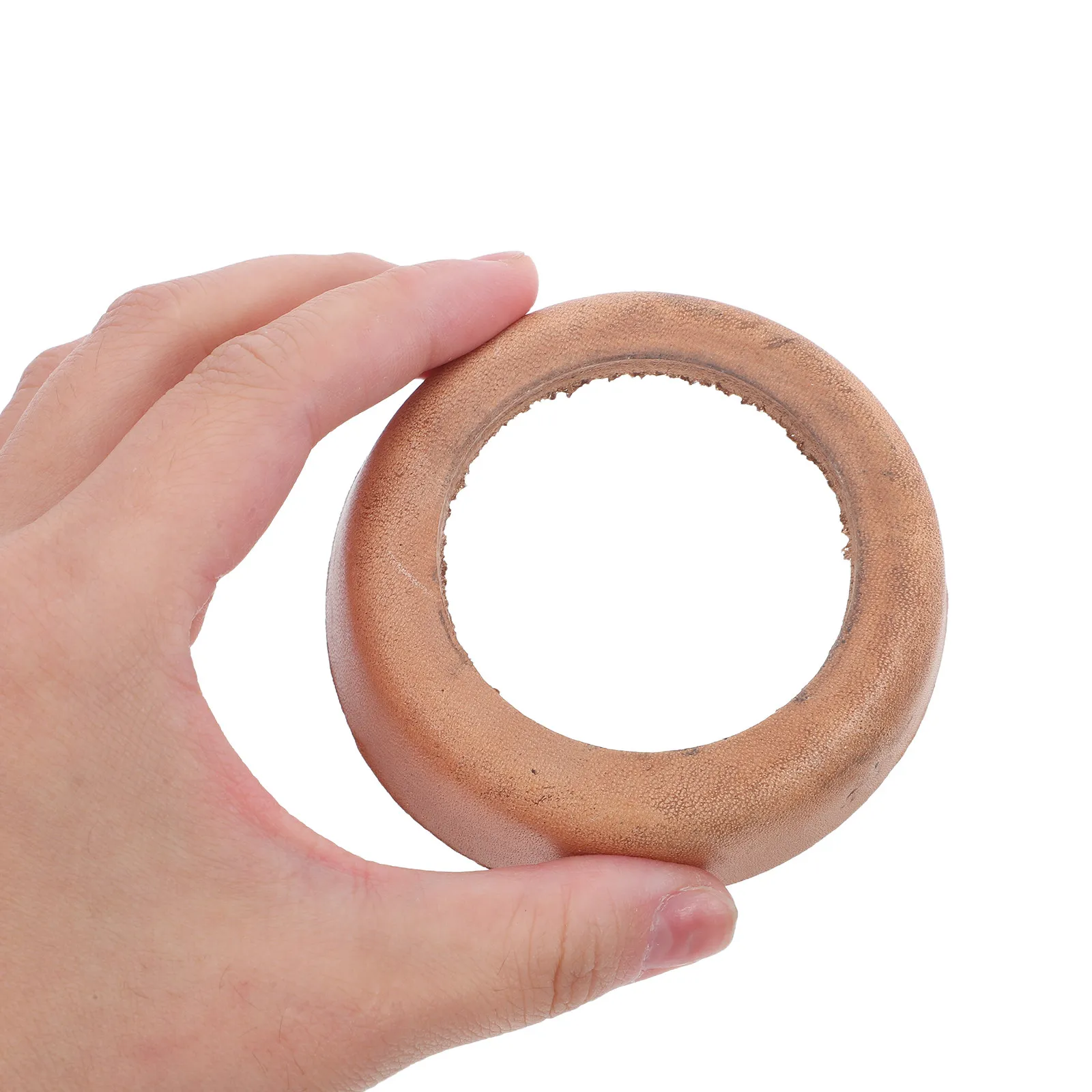 

2Pcs Manual Hand Pump Replacement Seals Seal Cups Stepping Pads for Well Water Pitcher Pump Repair Accessories