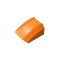 orange -20pcs