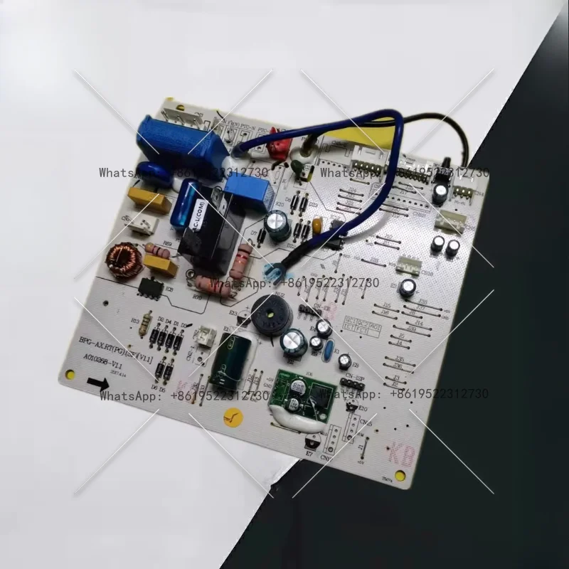 

Подходит для внутренней компьютерной платы преобразования частоты кондиционера TC-L, платы управления, основной цепи