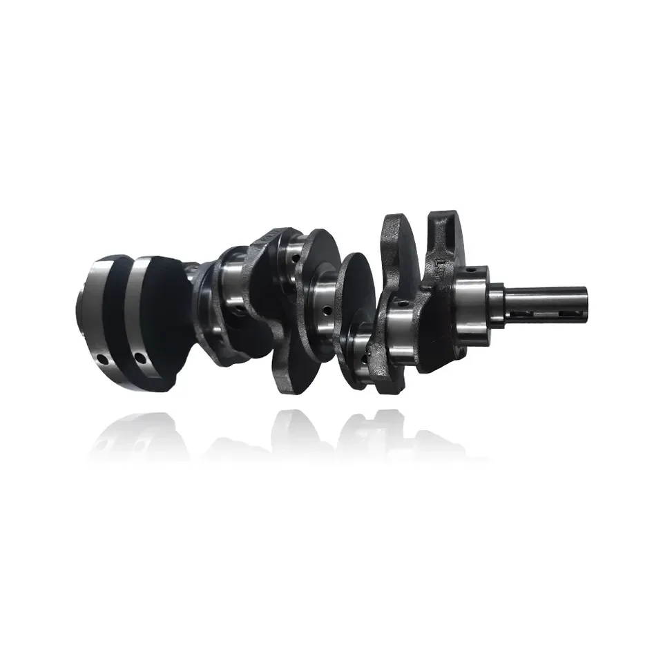 Car Part High Quality Engine Parts Crankshaft OEM 23110-3CFA0 231103CFA0 Crankshaft Assy for AZERA Kia G6DH