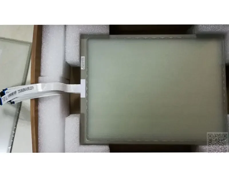 12.1 Inch Five-wire T121S-5RA006N-0A18R0-200FH Touch Glass 