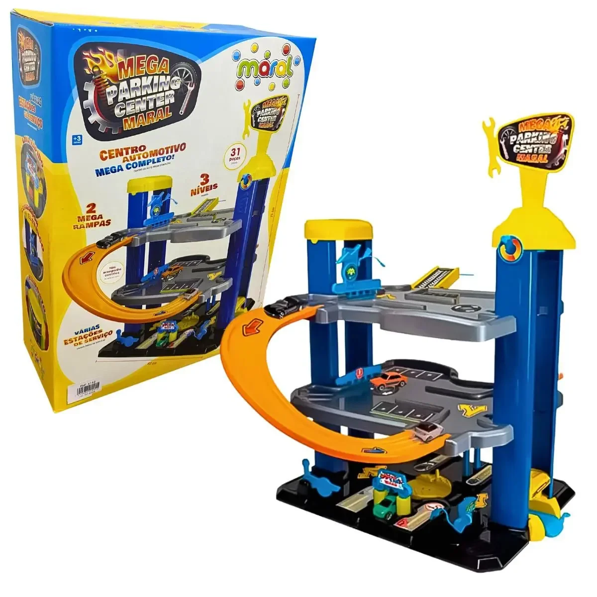 colorful-mega-parking-center-maral