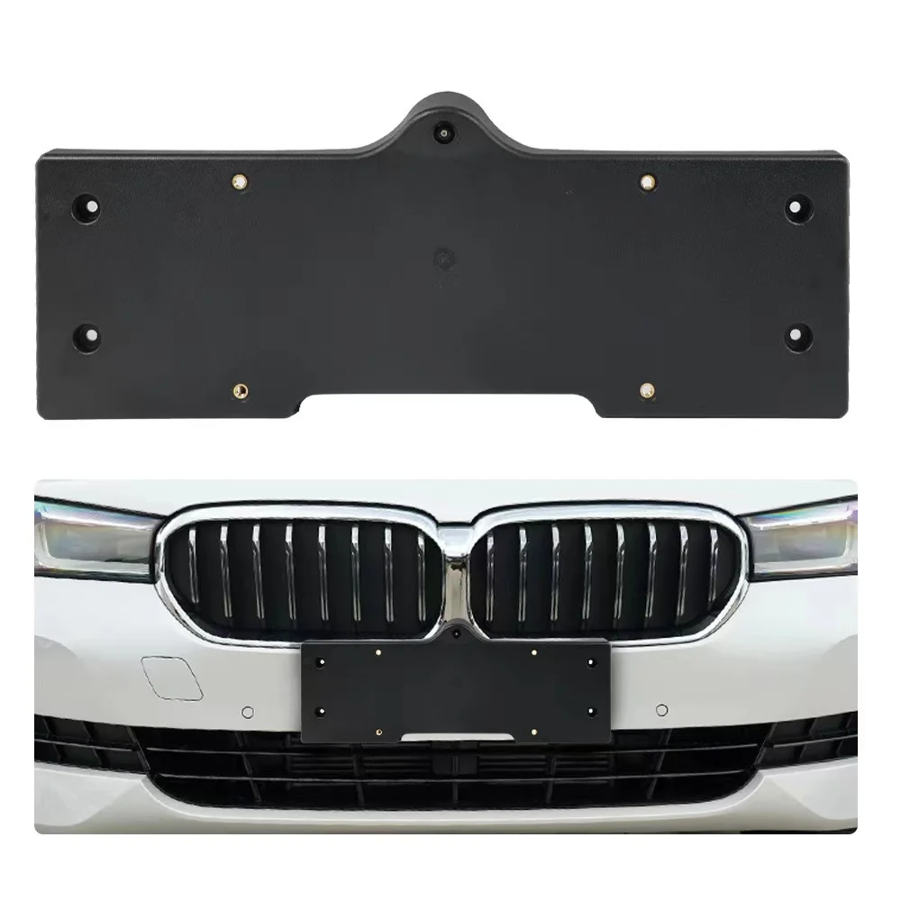 

Car Front View OEM Camera HD Night Vision Camera Fisheye Wide Angle 150° Parking Monitoring System for BMW 2021 5series