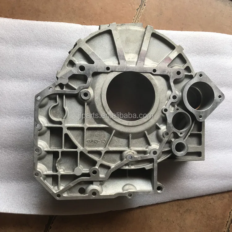 4944344  engine part flywheel housing QSB ISDE