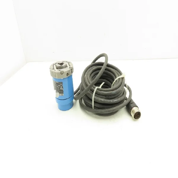 

EQN 425 2048 03S17-58 Поворотный энкодер с кабелем