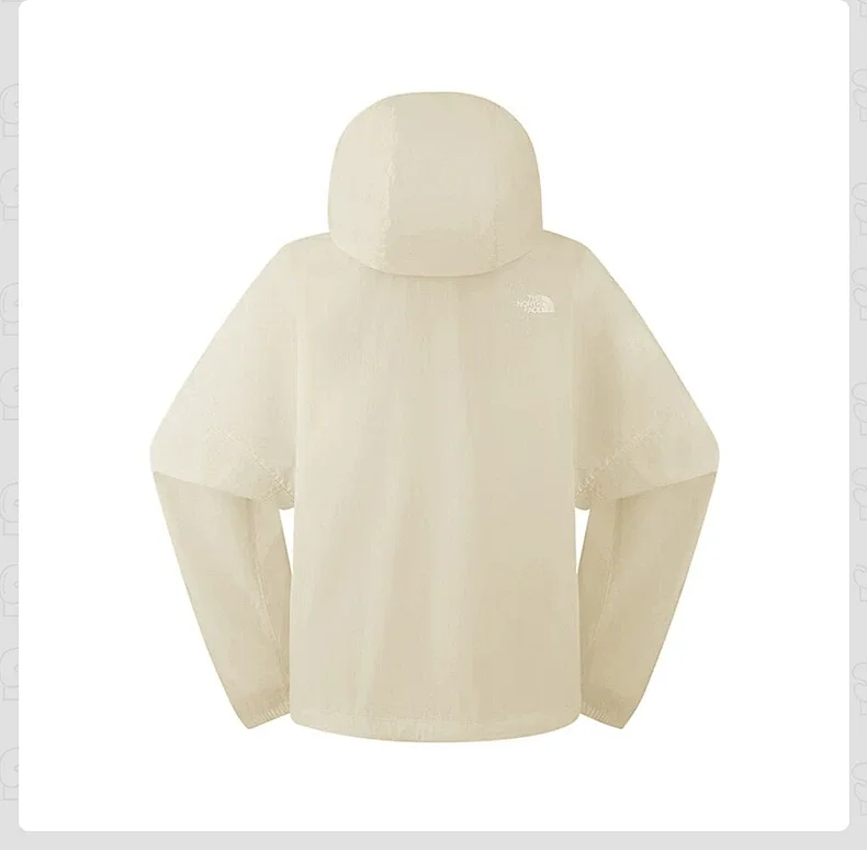 THE NORTH FACE Women Tracksuit Sports Jacket UPF Casual Coat Running Sunburn Protection NF0A8C52DOM1