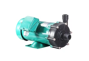 Factory Direct Sale Custom Chemical Magnetic Drive Pump Chemical Acid Transfer Pump