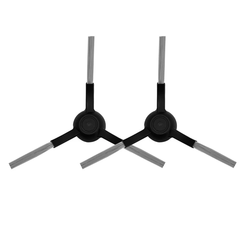 Filtro a spazzola laterale a rullo HEPA Mop Rag Cloth per Xiaomi Robot Vacuum S10 / S12 / B106GL Series accessori di ricambio parti