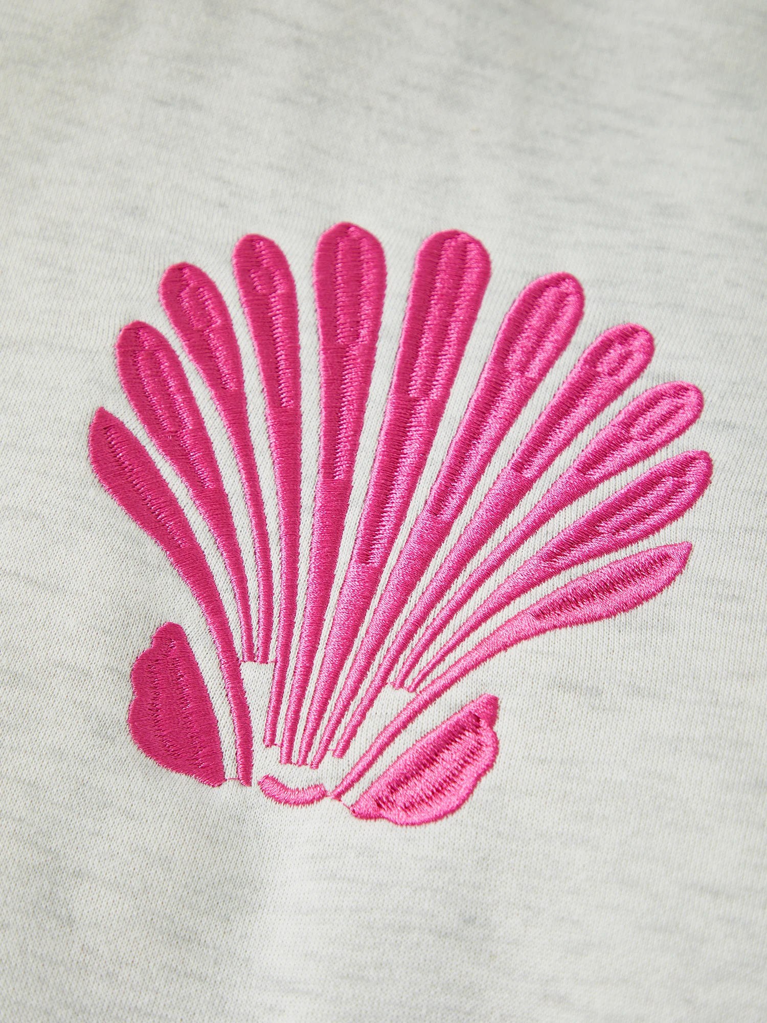 Lässiger Langarm-Pullover-Hoodie für Damen mit Blumenstickerei und Kapuze mit Kordelzug – modisches Sweatshirt für Frühling und Herbst