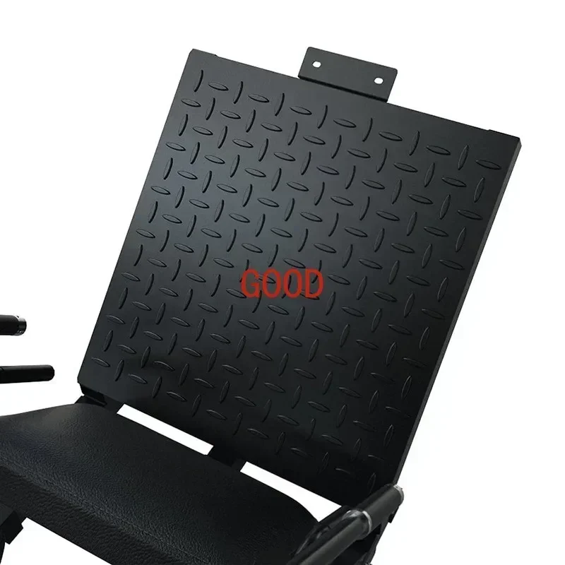 Huck reverse pedal machine Squatting machine Leg trainer Multi-function Fitness Equipment Exercise Gym PhysiotherapyBodybuilding