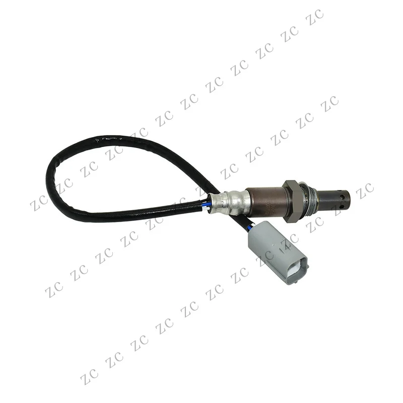 S+ Upstream Oxygen Sensor 22693JA00B For 07-09 Nissan Altima Rogue L4-2.5L 2349073