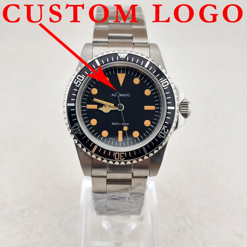 Nh35 watch case-AliExpress