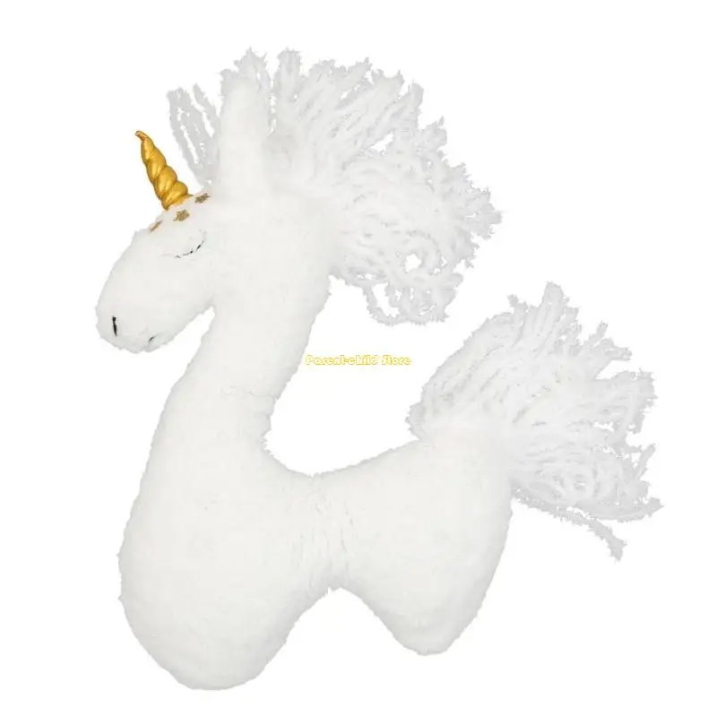 

Wxtd новорожденный детская фотография реквизит в форме животных подушка для детской фотографии для мальчика или девочки детская