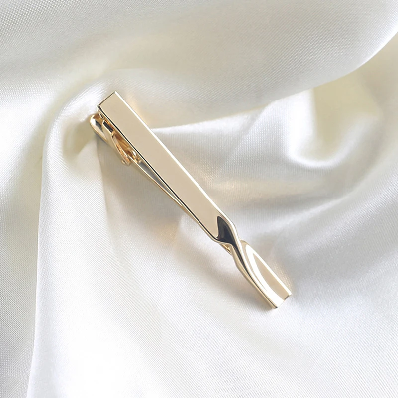 Thumbnail 3 - #32 Top Tie Clips Picks for Every Budget