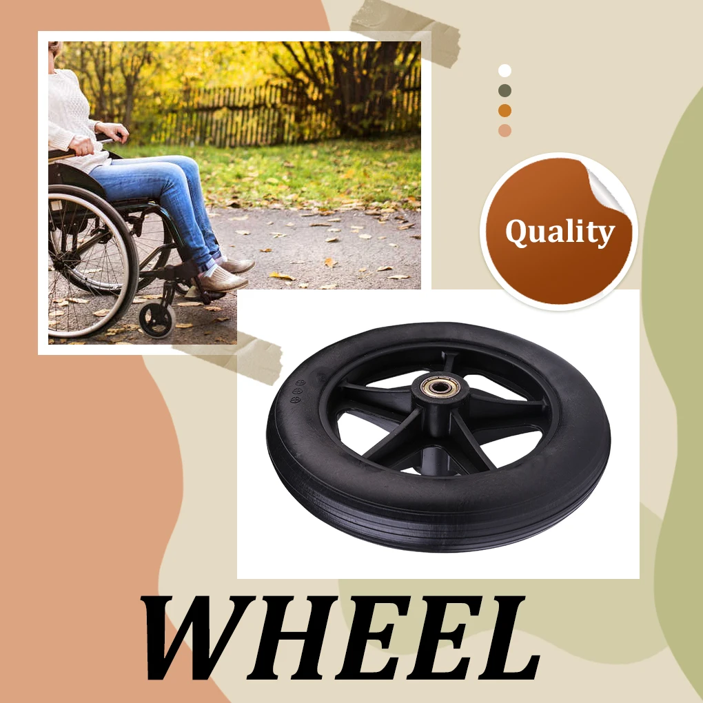 Thumbnail 4 - #76 Best Casters to Buy In 2026