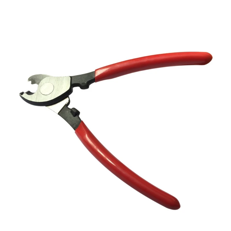 Anti-Rust LK-22A Mini Hand Cable Cutters Tool Gifts for DIY Work and Family Suitable for Cables Below 25 DropShipping