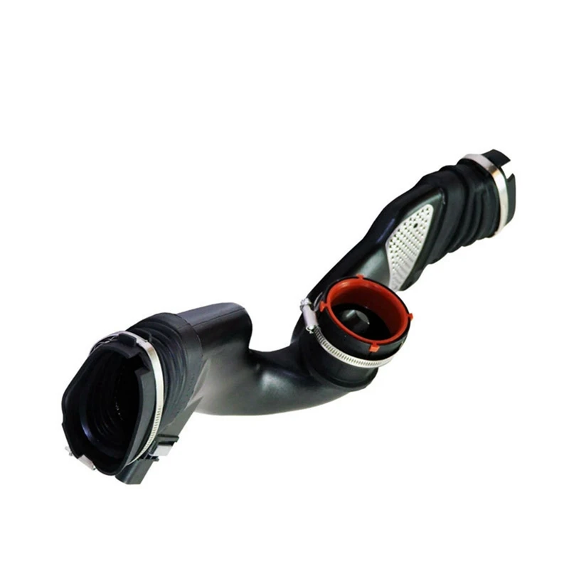 Intake Pipe With Air Flow Meter Parts For MERCEDES-BENZ C/E/M/R-CLASS W204 S204 W212 S212 W164 Air Duct 6420900042 6420903497