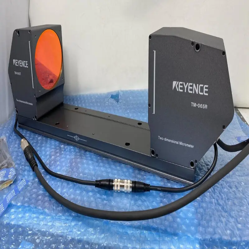Brand New Original Genuine TM-065T 2D High-speed Projection Dimension Measuring Instrument Sensor Head