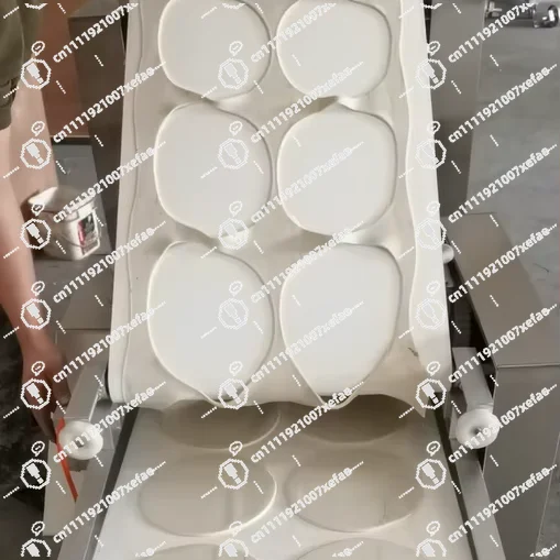 Automatic Shawma Lavash  Nun cake Chapati cake, Rorty cake making machine Lebanese Arabian pita cake machine