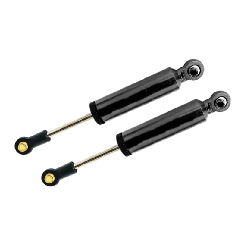 

2-Piece 100Mm For Shock Absorber Internal Spring Damper For 1/10 Model Climber AXIAL SCX10 For TRX-4 TRX4 SUV-Y44A