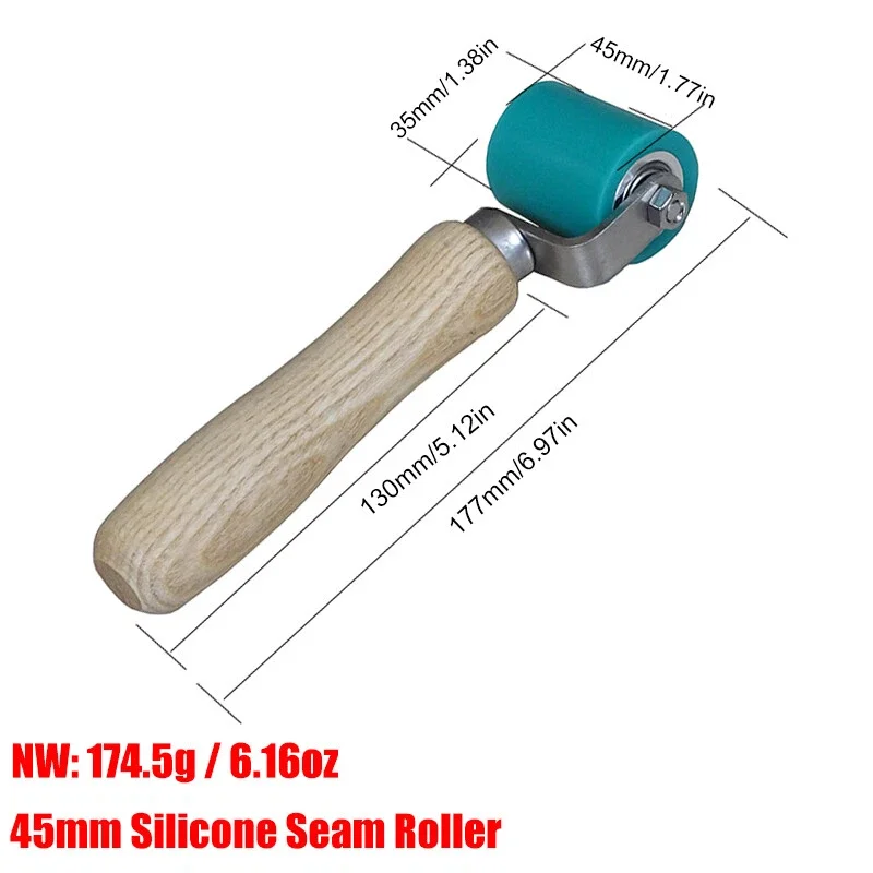 Variant: R007 45mm Silicone