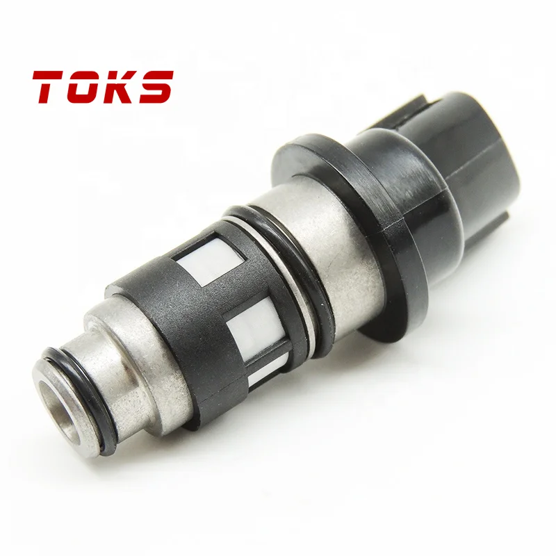 1pc 16600-73C90 JS50-1 Fuel Injectors fit for Nissan Ga16 Sentra Mexicano Almera Sunny Tsuru Tsuru 1.4L 1.6L 1997-2017