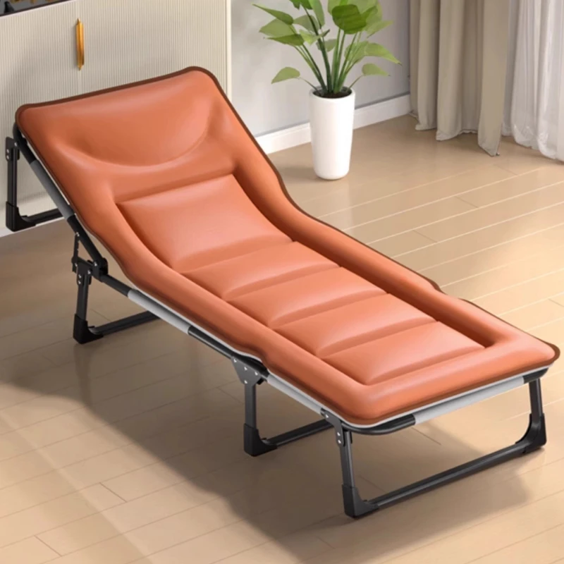 Leg Support Reading Folding Bed Frame Unique Lounge Kids Folding Bed Princess Bedroom Muebles Para El Hogar Home Furniture