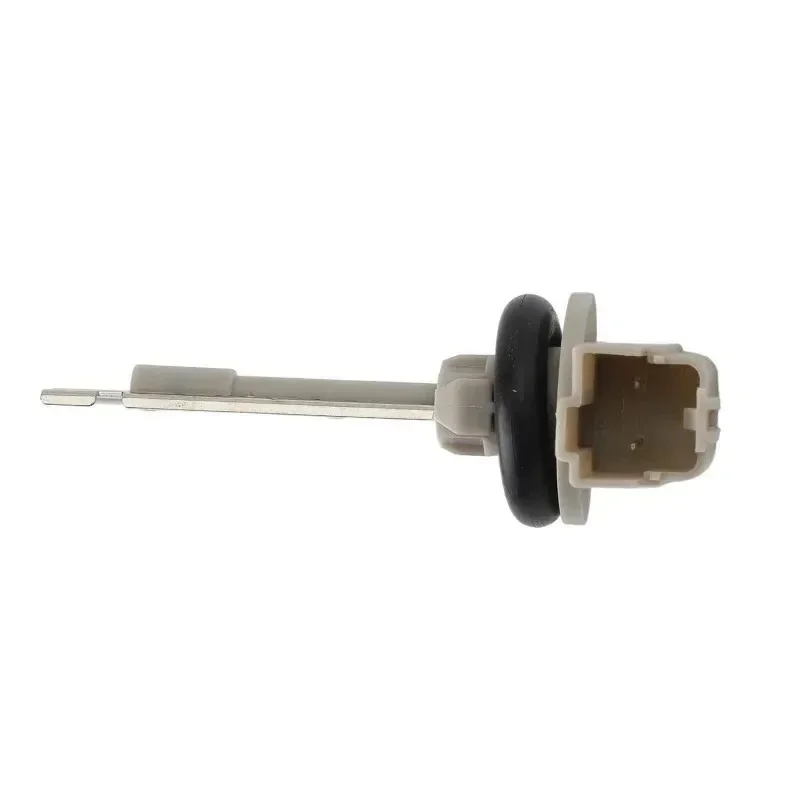 4S7T-19C734-AA 2pins Intake Air Temperature Sensor New For Ford Mondeo IV 2007-2015 4S7T19C734AA