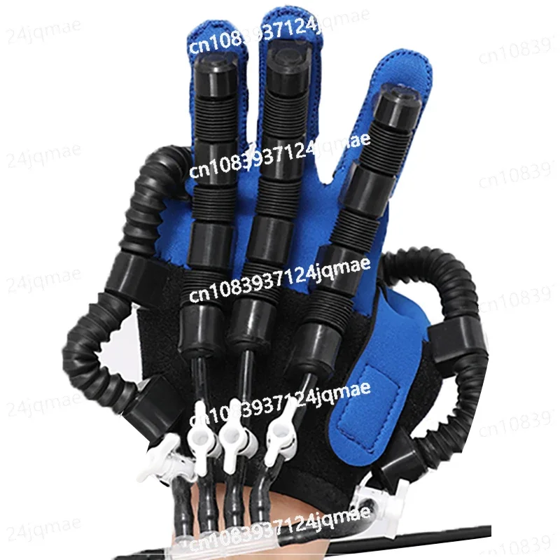 

Exoskeleton Hand Training Intelligent Robot Finger Exercise Stroke Hemiplegia Rehabilitation Equipment Exoesqueleto