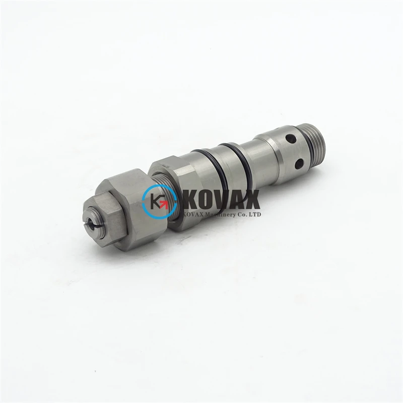 For 107-7033 1077033 Main Relief Valve Caterpillar E330b E330l Excavator Control